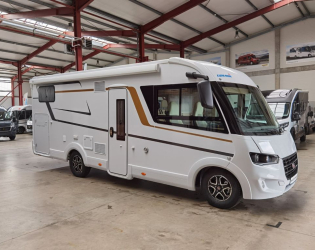 Fiat Integra Line IL 720 EB 2024}