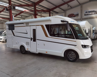 Fiat Integra Line IL 720 EF 2024}