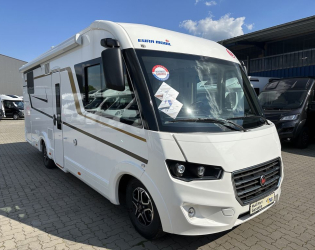 Fiat Integra Line IL 720 QF 2024}