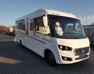 Fiat Integra I 760 EF 2024}