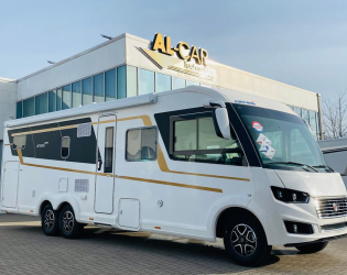 Fiat Integra I 890 QB 2024}