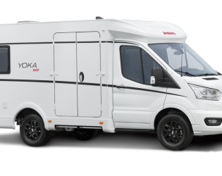 Ford Yoka Go T 1 2024}