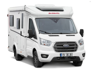 Ford Globebus Go T 45 2024}