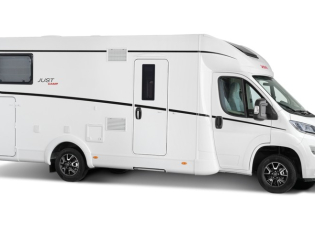 Citroen Just Camp T 7052 EBL 2024}
