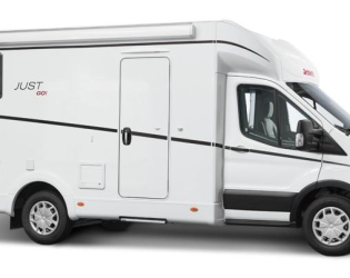 Ford Just Go T 7055 DBL 2024}