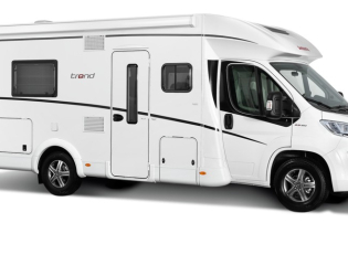 Fiat Trend T 7057 EBL 2024}