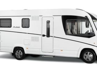 Fiat Pulse I 7051 DBL 2024