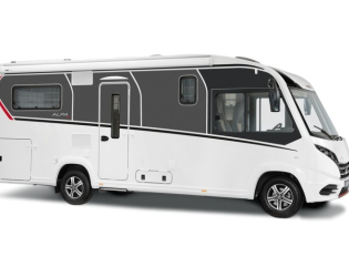 Fiat Alpa I 6820-2 2024