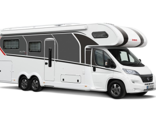 Fiat Grand Alpa A 7820-2 2024