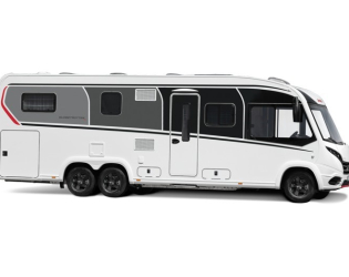 Fiat Globetrotter XL I 7850-2 DBM 2024