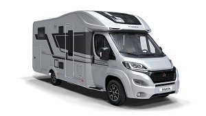 Fiat Matrix Supreme 670 DL}