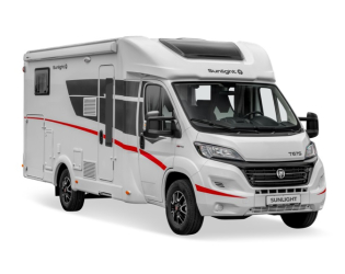 Fiat Standard T 67S 2024}