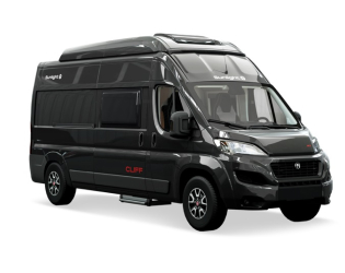 Fiat Cliff 600 RT Adventure Edition 2024}