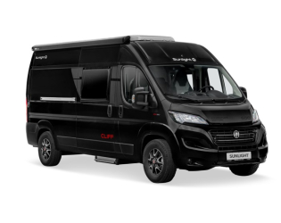 Fiat Cliff 601 Adventure Edition 2024}