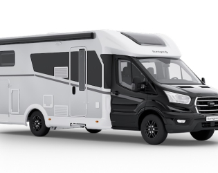 Ford Adventure Edition T 680 2024}