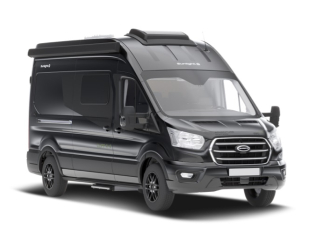 Ford Cliff 590 4x4 Adventure Edition 2024