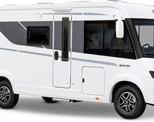 Fiat Serie C C55i 2024}