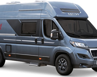 Peugeot Van V65XL 2024}