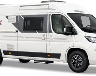 Peugeot Van V68 2024}