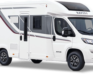 Peugeot Serie 6F 686F 2024}