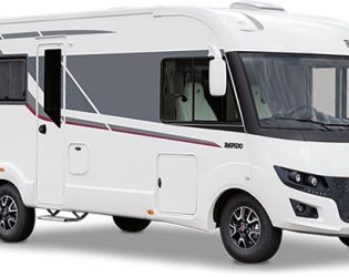 Fiat Serie 8F 854F 2024}