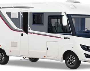 Fiat Serie 8F 896F 2024}