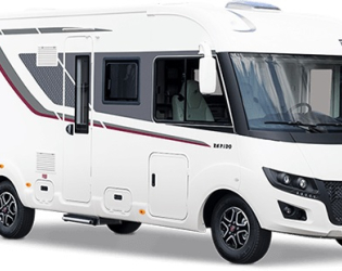 Fiat Serie 80 dF 8086dF 2024}