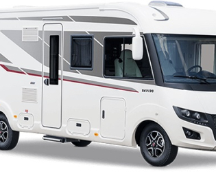 Fiat Serie 80 dF 8096dF Ultimate Line 2024}