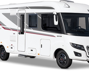 Fiat Distinction i66 Ultimate Line 2024}