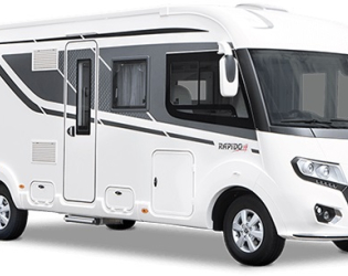 Mercedes Benz Serie M M96 2024}