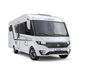 Fiat Sonic Plus 600 SL 2024}