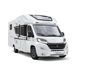 Fiat Matrix Axess 600 SL 2024}