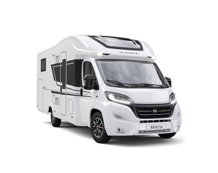 Fiat Matrix Axess 670 SL 2024}