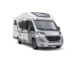 Fiat Matrix Plus 670 DC 2024