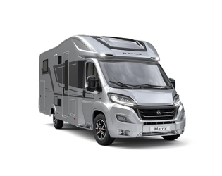 Fiat Matrix Supreme 670 DL 2024}