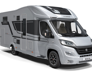 Fiat Matrix Supreme 670 SC 2024}