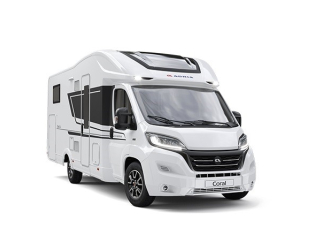 Fiat Coral Axess 670 SL 2024}