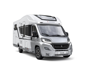 Fiat Coral Plus 670 SL 2024}