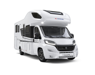 Fiat Coral XL Axess 600 DP 2024}