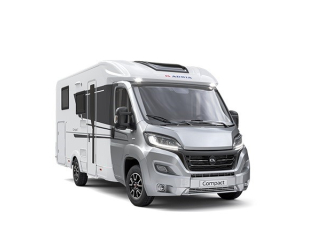 Fiat Compact SL 2024}