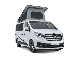 Renault Active Base 2024}