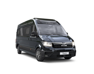 Man Twin Max 600 SPB 2024}