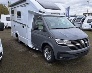 Volkswagen X-Cursion Van 500 MQ 2024}