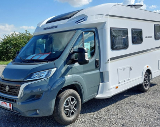 Fiat CaraSuite Fiat 650 MF 2024}