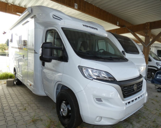 Fiat CaraSuite Fiat 650 MG 2024}