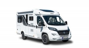 Fiat VAN TI 550 MF VANSATION}