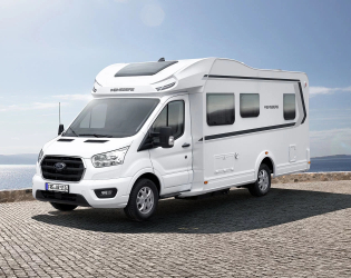 Ford CaraSuite Ford 650 MF 2024}