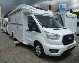 Ford CaraSuite Ford 700 MEG 2024}