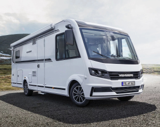 Fiat CaraCore 650 MEG 2024