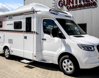 Mercedes Benz CaraCompact Suite MB EDITION [PEPPER] 640 MEG 2024}